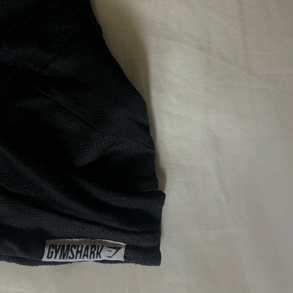 Gymshark True Texture Sports Bra - Picture 2 of 4